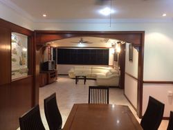 Blk 309 Jurong East Street 32 (Jurong East), HDB 5 Rooms #178729912
